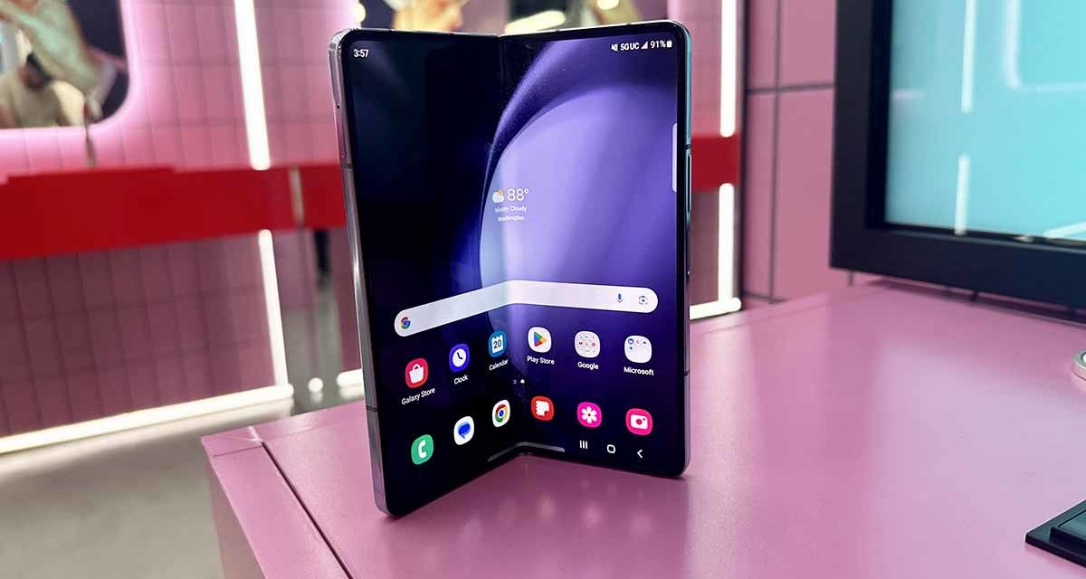 Samsung Galaxy Z Flip 6 y Z Fold 6, ¿qué precio tendrán en España?