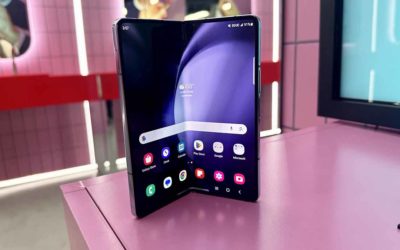 Samsung Galaxy Z Flip 6 y Z Fold 6, ¿qué precio tendrán en España?