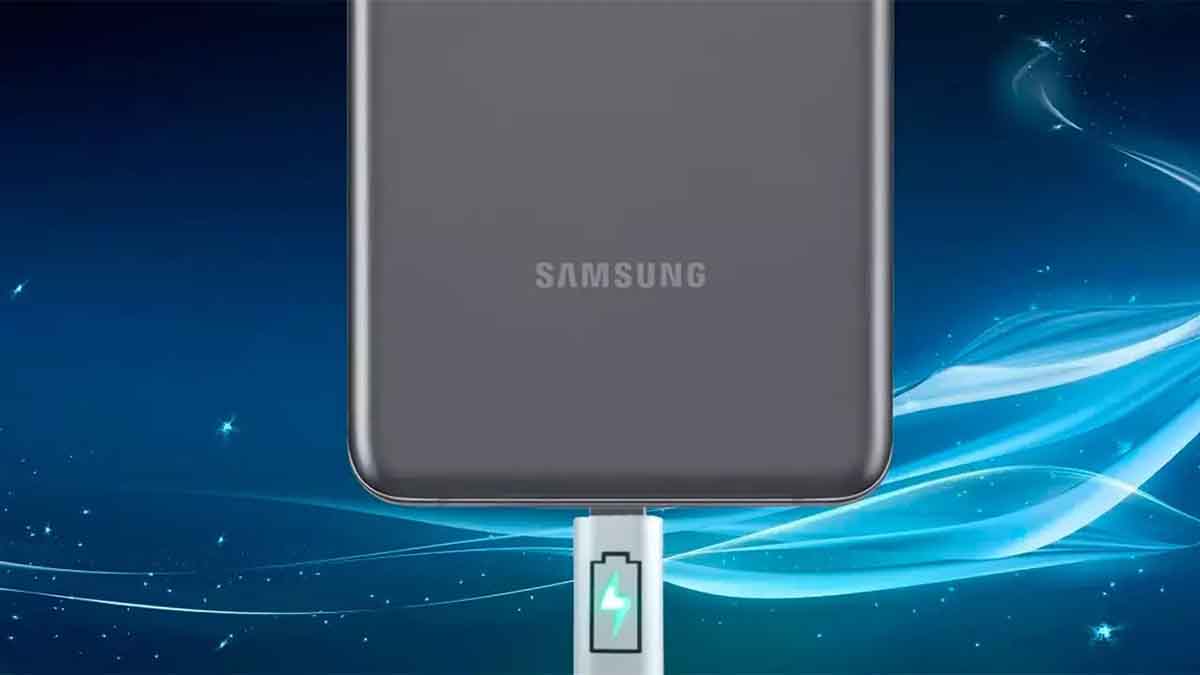 sensor humedad samsung