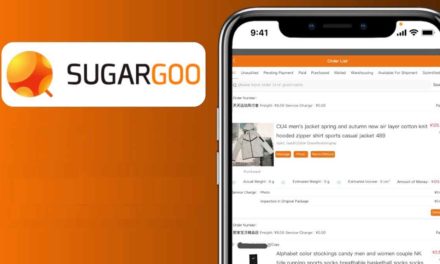 ¿Sugargoo es fiable? Análisis y opiniones de esta app de compras china