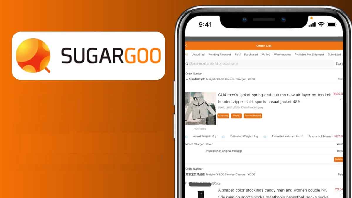 sugargoo es fiable