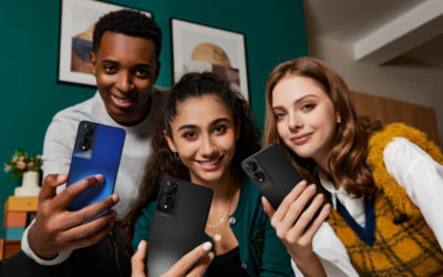 TCL lanza tres móviles supereconómicos con los que pretende quitarle el trono a los Redmi