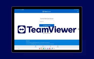 TeamViewer no funciona, la app se cae y no deja conectar ni iniciar sesión