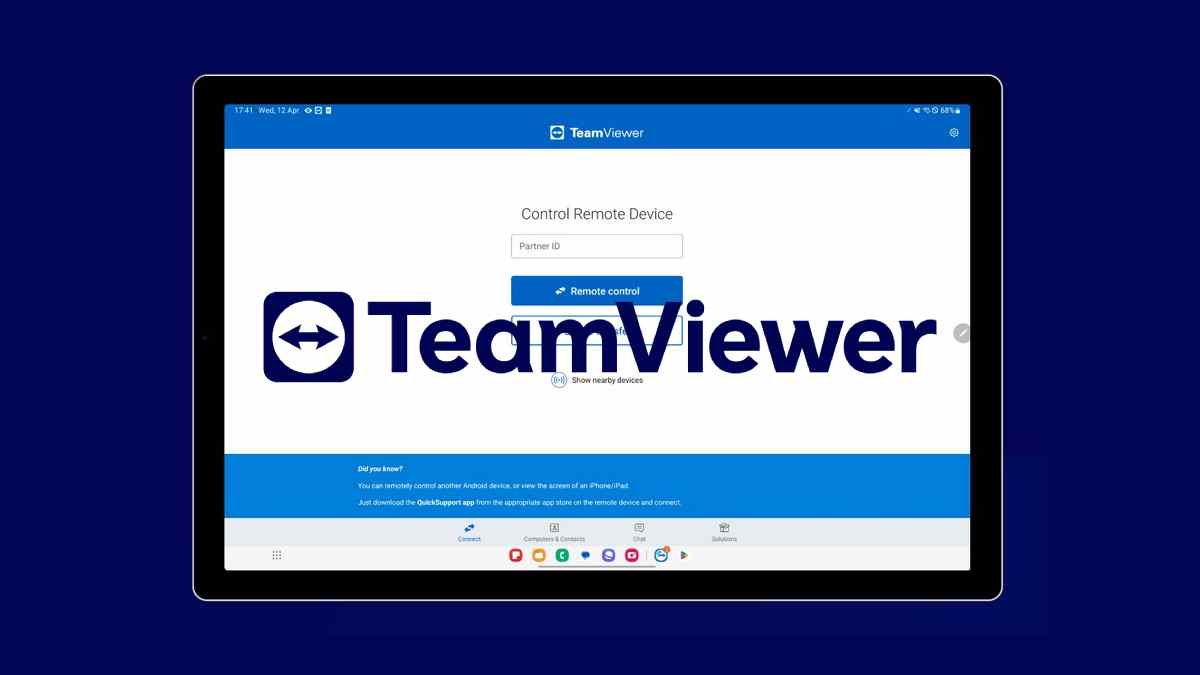 teamviewer-no-funciona