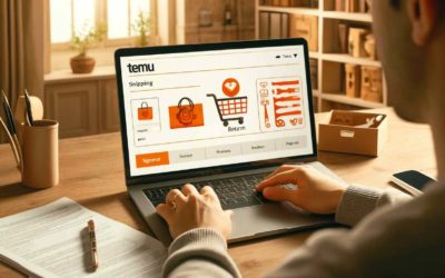 Temu, reembolso sin devolver producto, ¿es posible?