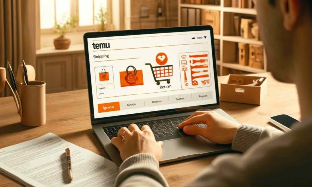 Temu, reembolso sin devolver producto, ¿es posible?