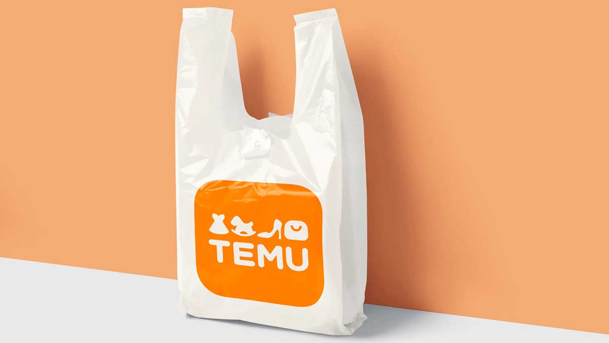 Temu te regala cosas
