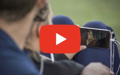 YouTube no funciona o no carga, la app se cae en España sin motivo aparente