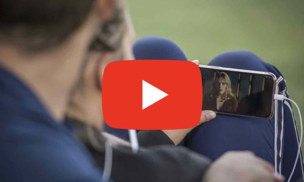 YouTube no funciona o no carga, la app se cae en España sin motivo aparente