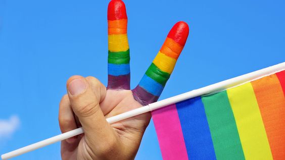 1 imagenes del Día del Orgullo LGTB 2024