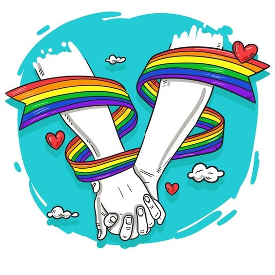 22 imagenes del Día del Orgullo LGTB 2024