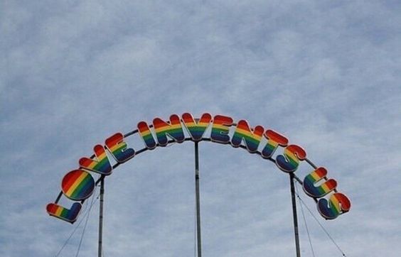 30 imagenes del Día del Orgullo LGTB 2024