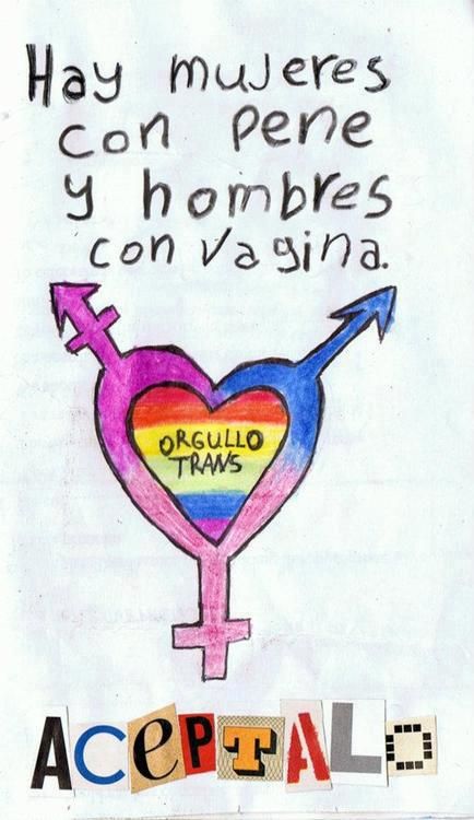 37 imagenes del Día del Orgullo LGTB 2024