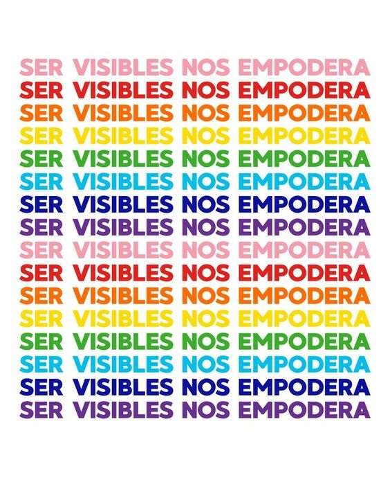 45 imagenes del Día del Orgullo LGTB 2024