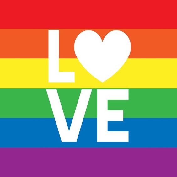 6 imagenes del Día del Orgullo LGTB 2024