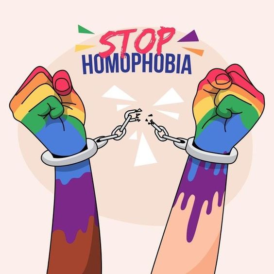 8 imagenes del Día del Orgullo LGTB 2024