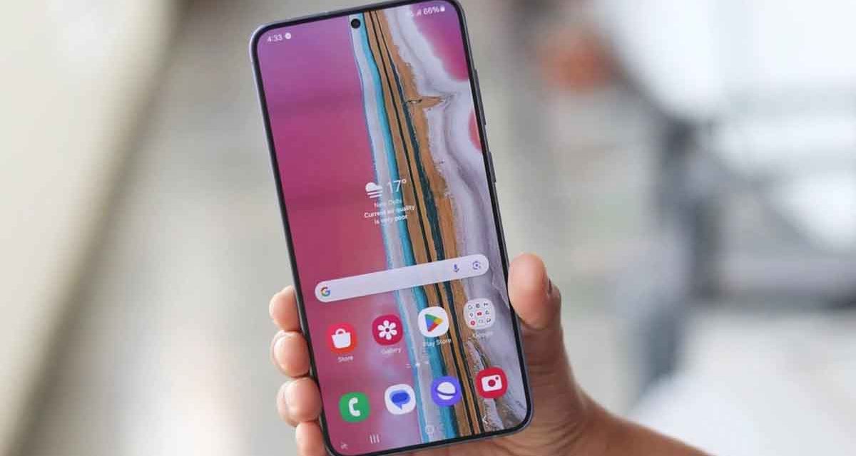 Android 15 para Samsung, cómo saber qué móviles serán compatibles