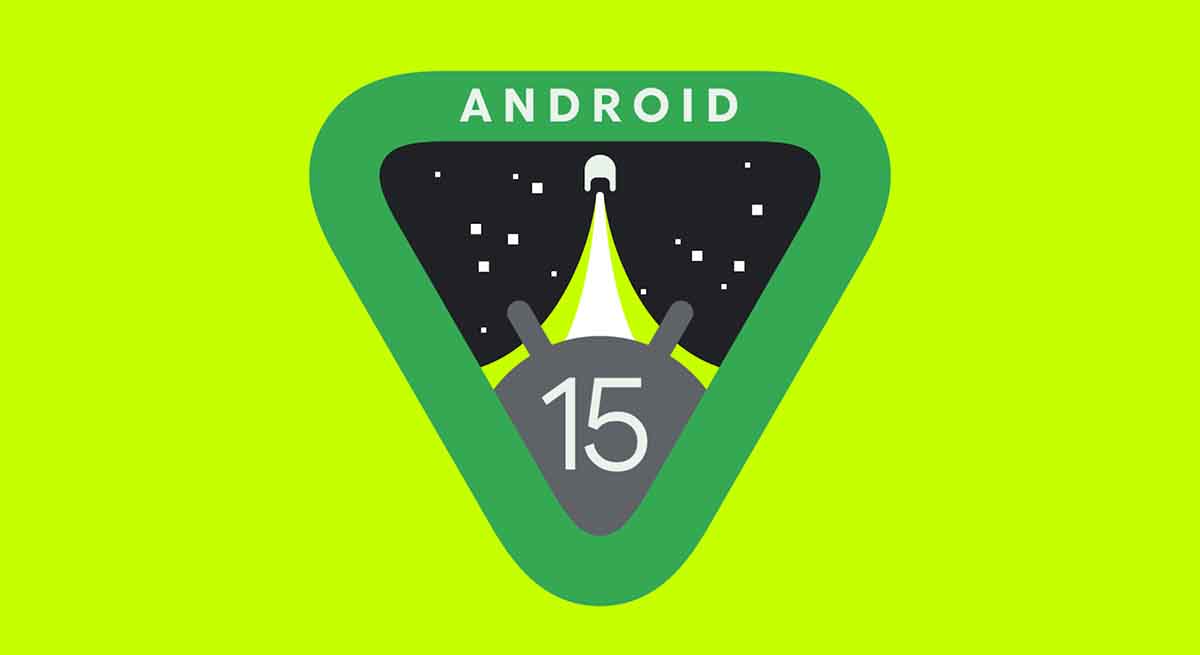 android 15
