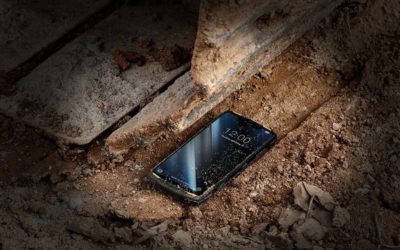 ¿Qué significa la certificación IP69K en móviles y qué protección ofrece?