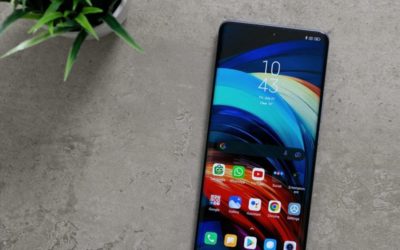 ¿Cómo poner huella a todas las aplicaciones en Xiaomi?