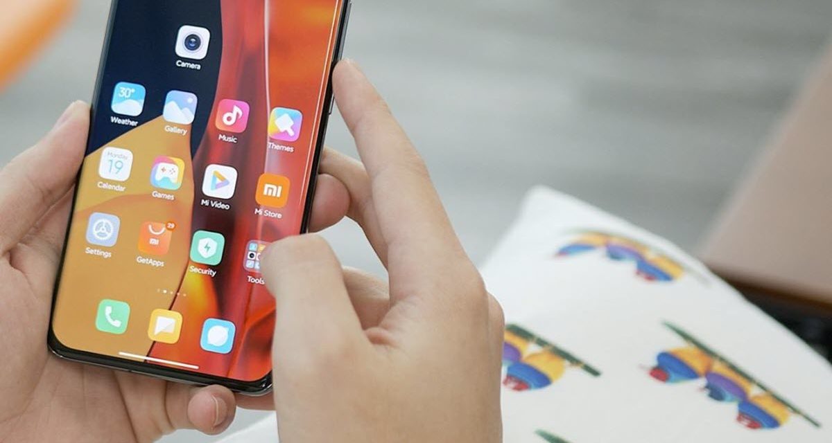 Cómo poner un tono de llamada para cada contacto en Xiaomi