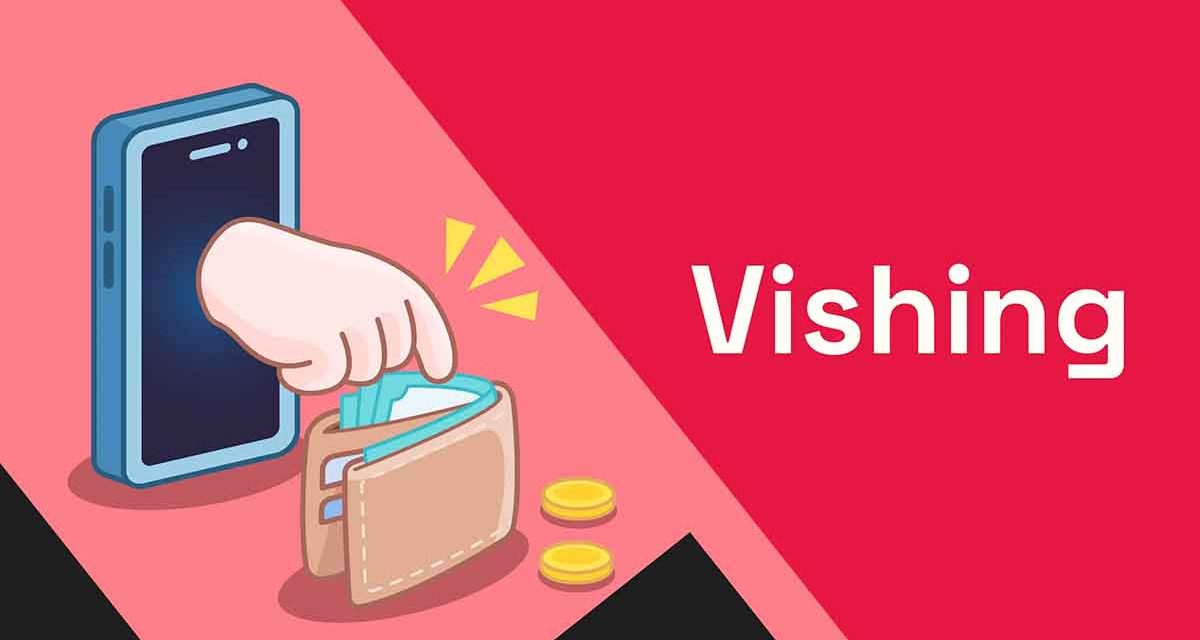 Ejemplos de vishing, el último intento de estafa con el que deberías andarte con ojo