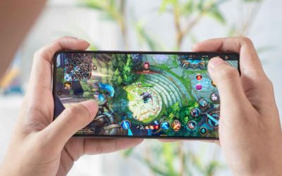 ¿El Redmi Note 13 es bueno para juegos? Esto es lo que pienso
