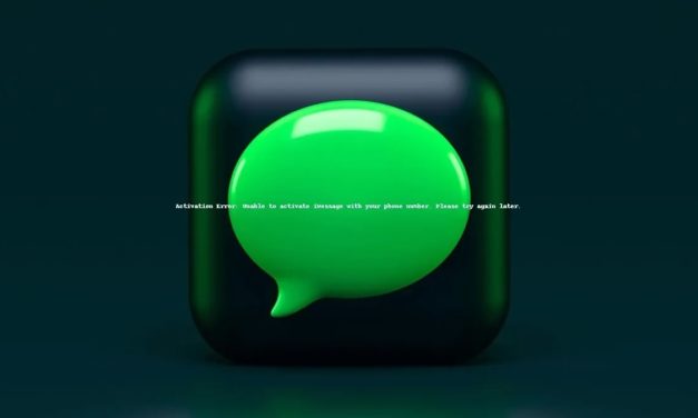 No puedo activar iMessage con mi número en iPhone, solución en 7 pasos