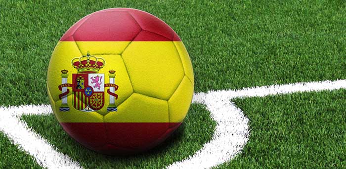 españa croacia