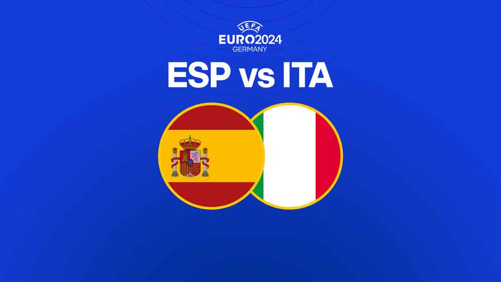 españa italia