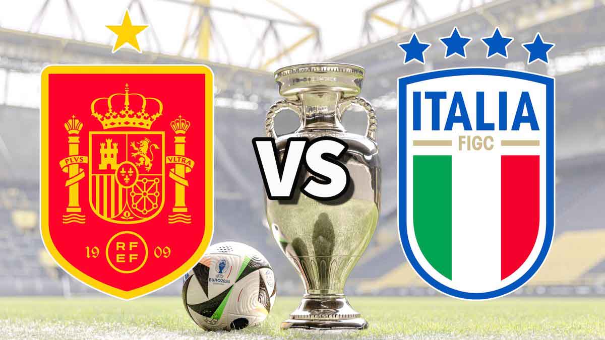 españa vs italia