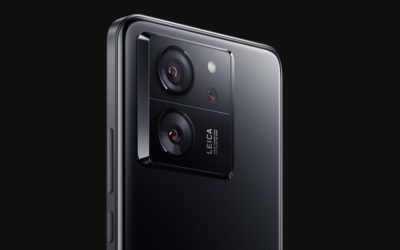 GCam para Xiaomi 13T y 13T Pro, cómo instalar el APK de Google Camera