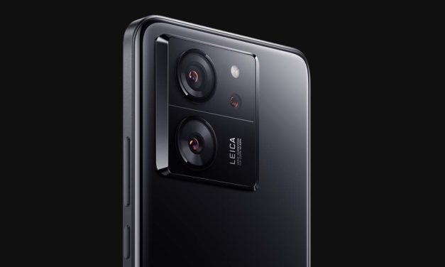 GCam para Xiaomi 13T y 13T Pro, cómo instalar el APK de Google Camera