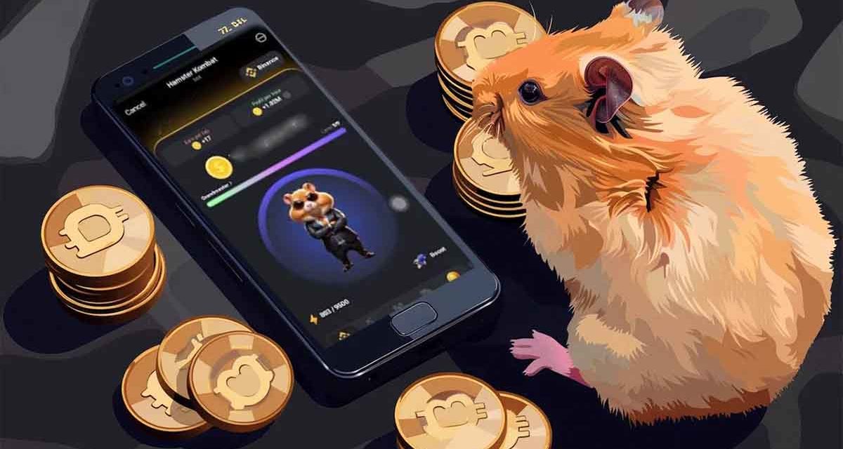 Hamster Kombat, opiniones: ¿es fiable el juego de moda de Telegram?