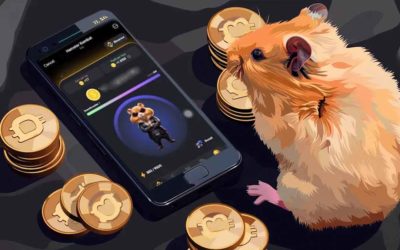 Hamster Kombat, opiniones: ¿es fiable el juego de moda de Telegram?