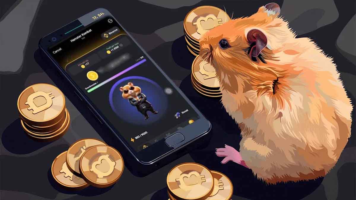 hamster kombat es fiable