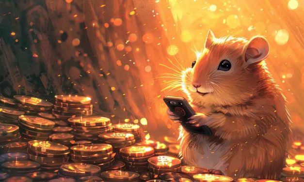 Hamster Kombat, ¿se puede ganar dinero real en Telegram?