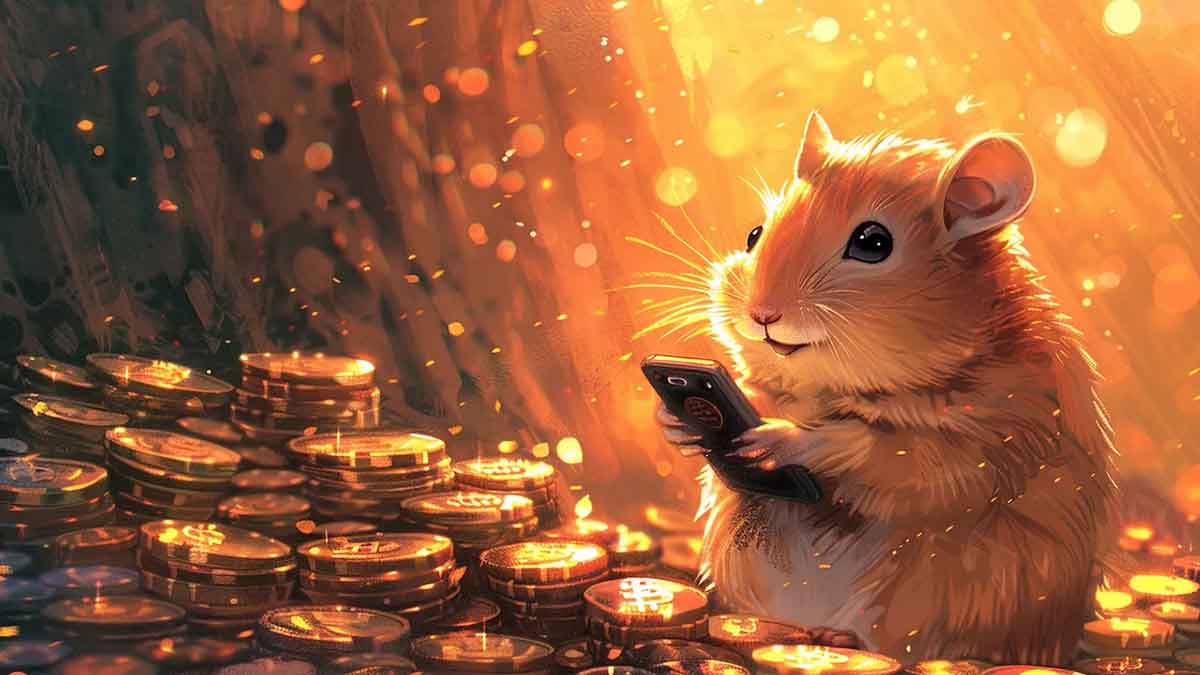 hamster kombat ganar dinero real