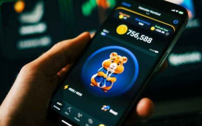 Cómo jugar Hamster Kombat en en el móvil