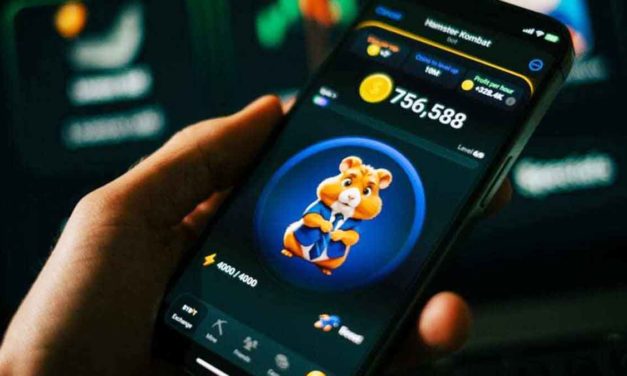 Cómo jugar Hamster Kombat en en el móvil