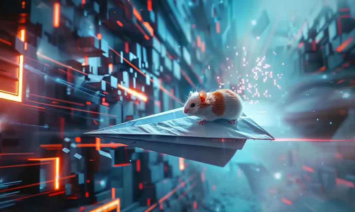 Hamster Kombat, ¿se puede ganar dinero real en Telegram? 1