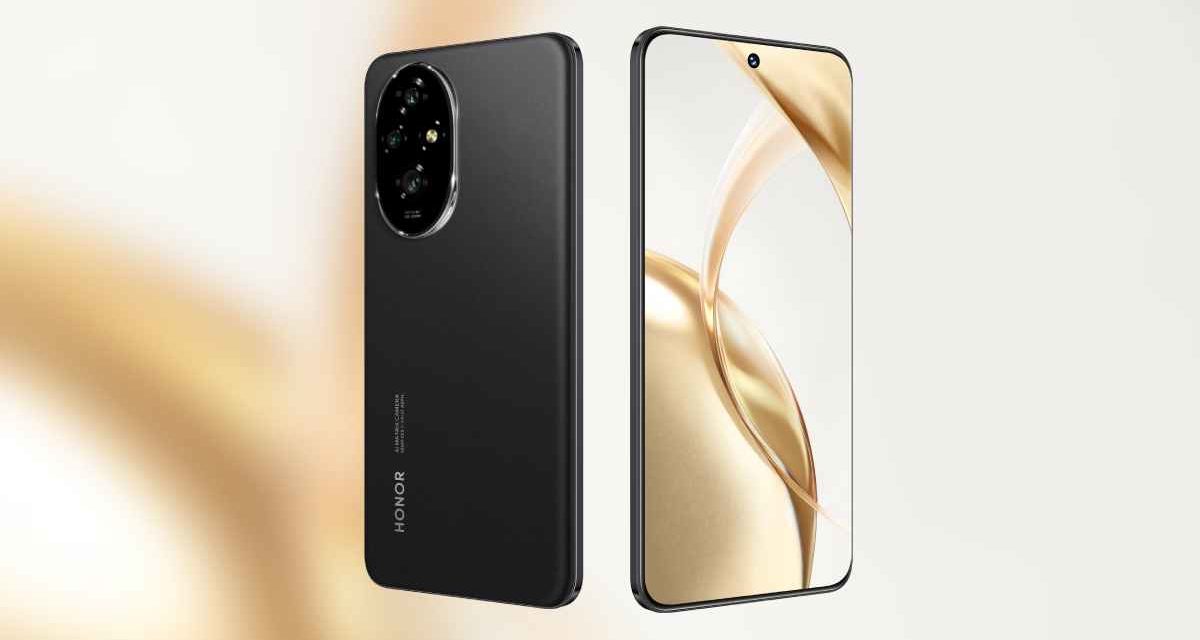 HONOR apuesta por la IA con MagicOS 9.0, su nueva capa de personalización de Android