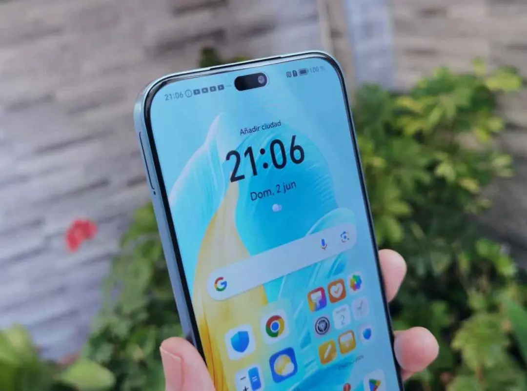 Mi experiencia con el HONOR 200 Lite tras un mes de uso 4 Mi experiencia con el HONOR 200 Lite tras un mes de uso 2