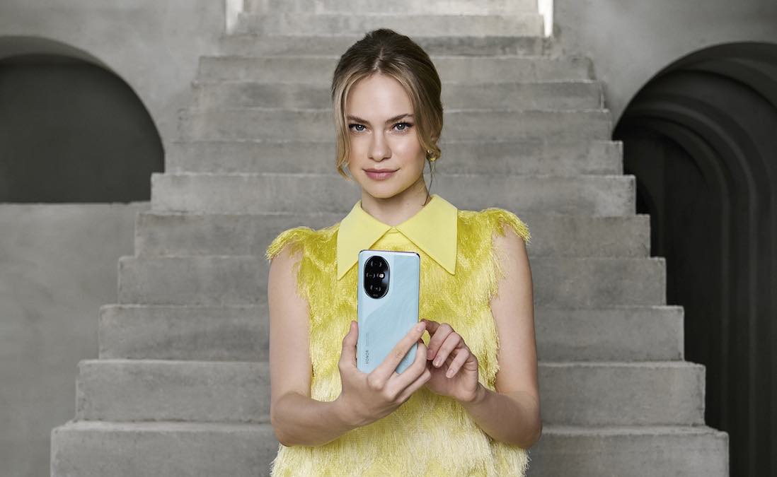Honor200