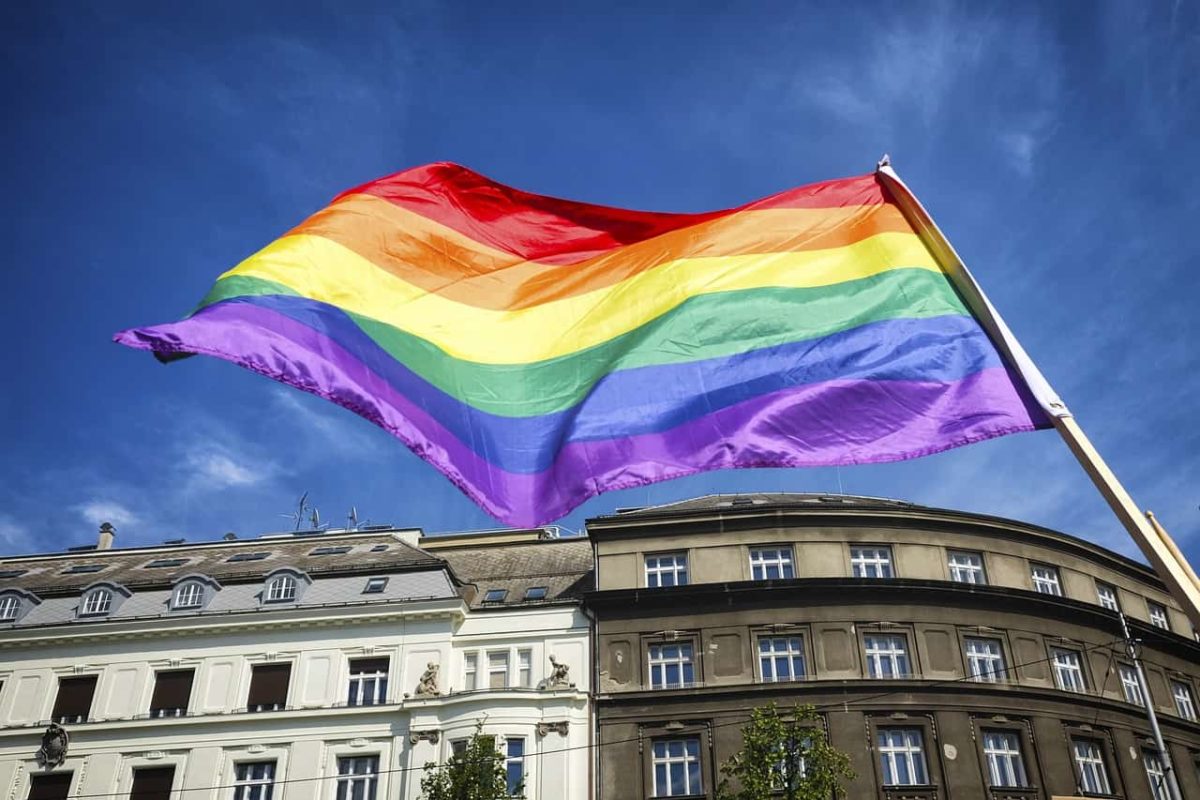 imagenes del Día del Orgullo LGTB 2024 para WhatsApp e Instagram