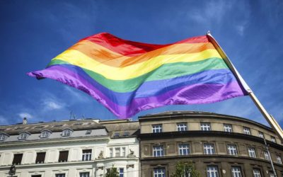 50 imágenes del Día del Orgullo LGBT 2024 para WhatsApp e Instagram