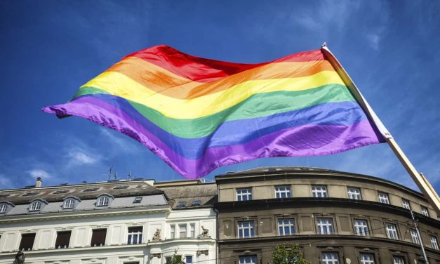 50 imágenes del Día del Orgullo LGBT 2024 para WhatsApp e Instagram