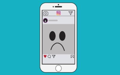 Historia de Instagram publicada hace 1 segundo, ¿por qué aparece así?