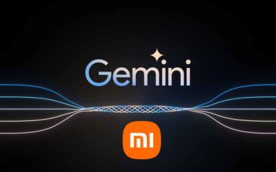 Así pude instalar Gemini en mi móvil Xiaomi en pocos segundos