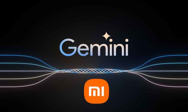 Así pude instalar Gemini en mi móvil Xiaomi en pocos segundos